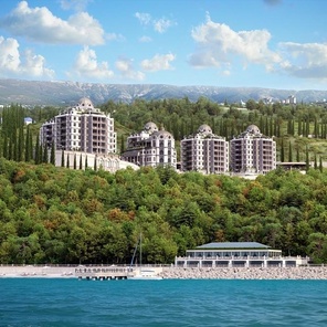 Дипломат (Ялта)