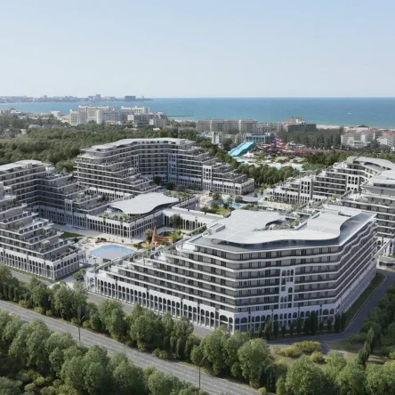 Sun Garden  (Анапа)