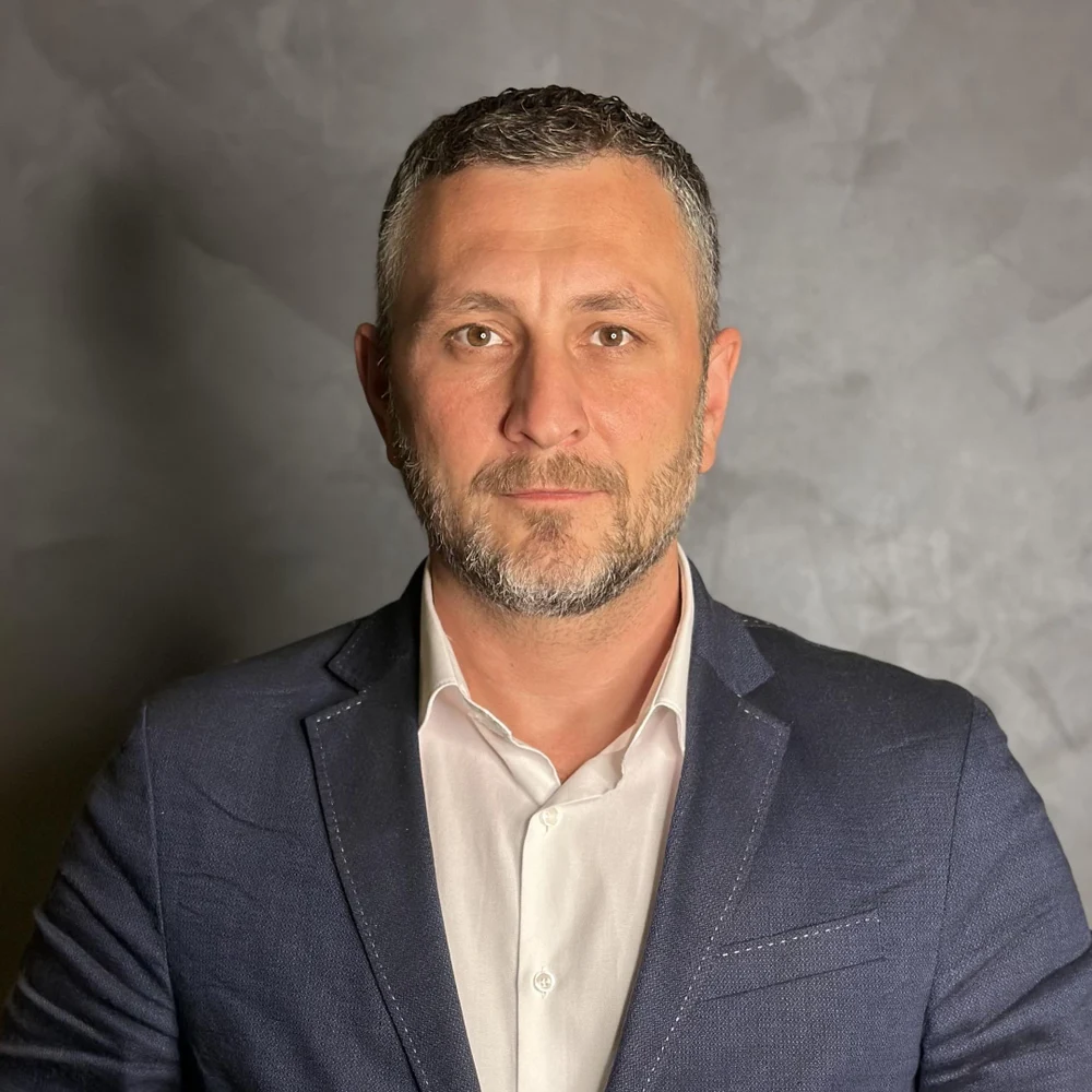 Сергей Бондаренко